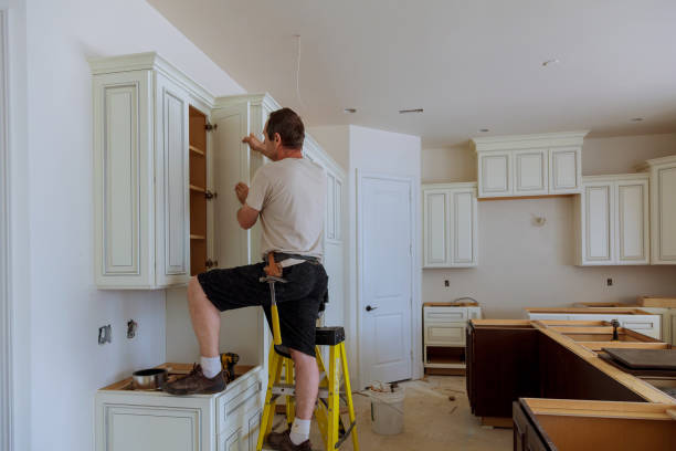 Licensed Kitchen Remodeling service in Brunswick, OH - Remodeling Of Kitchen