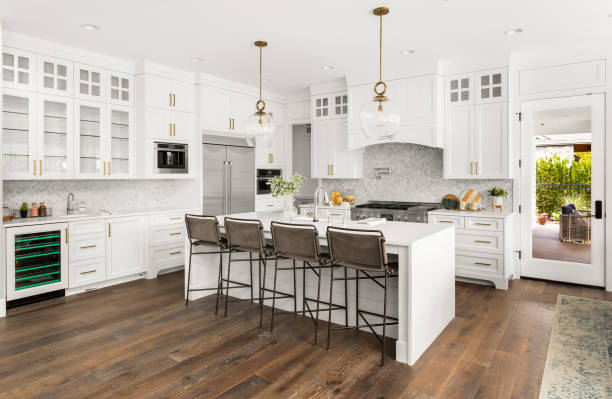 24/7 Emergency Kitchen Remodeling experts in Brunswick, OH