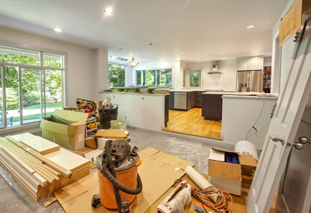Reliable Kitchen Remodeling contractor in Brunswick, OH by Remodeling Of Kitchen
