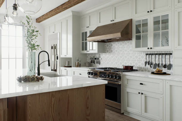 Affordable Kitchen Remodeling solutions in Brunswick, OH